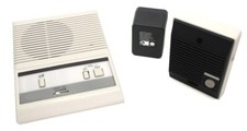 Usado, Interfone de porta Aiphone LEM-1DLS de 2 fios comprar usado  Enviando para Brazil