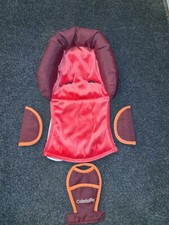Maxi cosi cabriofix gebraucht kaufen  Deutschland