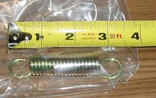 Oem honda spring for sale  Odell