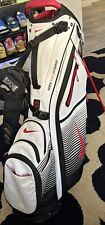 nike sport golf bag air for sale  Rancho Santa Margarita