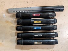 Kit de cachimbo Evil Shocker/Impulse/Ion/Fios de luxo comprar usado  Enviando para Brazil