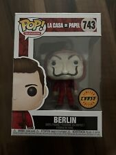 Funko pop berlin d'occasion  Molsheim