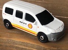 Matchbox renault kangoo d'occasion  Expédié en Belgium