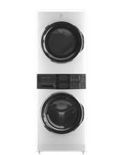 Electrolux gas stacked for sale  Denver