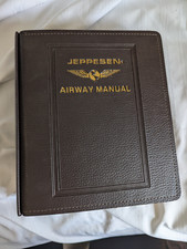 jeppesen binder for sale jeppesen binder for sale Modesto