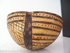 African calabash. african d'occasion  Expédié en Belgium