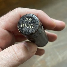 Porte monnaie pièces d'occasion  Écouis