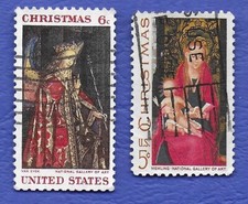 Timbres états unis d'occasion  Angers-
