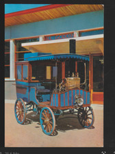 Carte musee automobile d'occasion  Digne-les-Bains