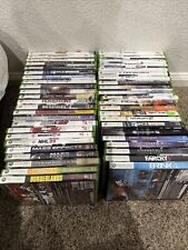 xbox videogames for sale  Littleton