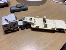 Matchbox 1981 kenworth for sale  NEWARK