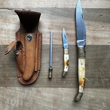 Piece vintage knife for sale  Tyrone