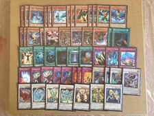 Yugioh competitive blackwing for sale  Anaheim