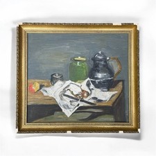 Cezane still life for sale  WORCESTER