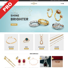 Jewellery website business for sale  LONDON