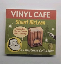 Vinyl cafe christmas for sale  Colt