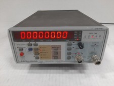 Contador de frequência digital Racal-Dana 1999 medidor de frequência 2.6GHz comprar usado  Enviando para Brazil