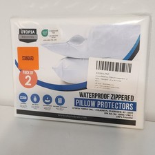 Pack waterproof pillow for sale  Cohutta