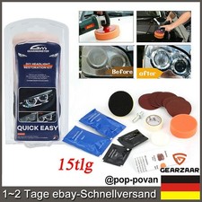 Auto frontscheinwerfer reparat gebraucht kaufen  Langenlonsheim