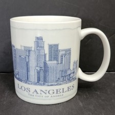 Starbucks los angeles for sale  Newport