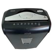 Ativa black paper for sale  Denver
