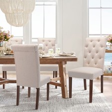 Tufted dining room for sale  Seattle