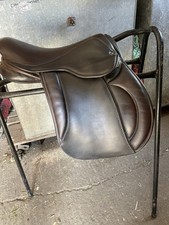 Show saddle for sale  BISHOP'S STORTFORD