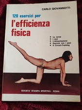 120 esercizi per usato  Catania