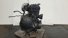 Kawasaki kle 650 for sale  THAME