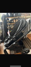 Icandy phantom twilight for sale  SMETHWICK