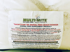 Multi mite diatomaceous for sale  NEWTON ABBOT