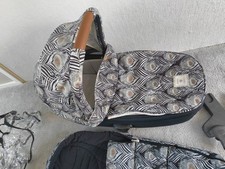 Mamas papas liberty for sale  BRADFORD