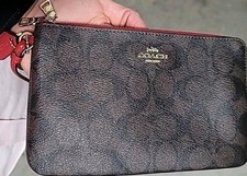 coach pouch wallet for sale coach pouch wallet for sale Norway