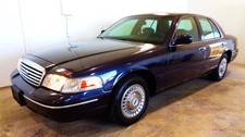 1999 ford crown for sale  Pahrump