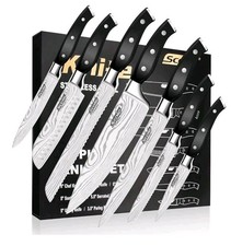 Scole chef knife for sale  Lock Haven