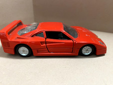 Red ferrari f40 for sale  PORTHCAWL