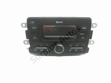 Autoradio 280217486r dacia d'occasion  France