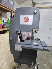 Shopsmith mark bandsaw for sale  Republic