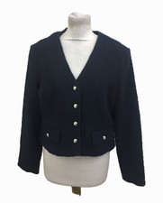 Women jacket navy for sale Women jacket navy for sale  MILTON KEYNES