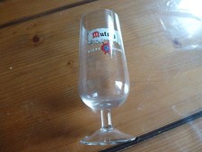 Grand verre bière d'occasion  Seingbouse
