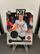 Mario götze 2021 gebraucht kaufen  Mettmann