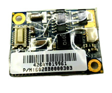 Scheda modem 56k usato  Morro d'Oro