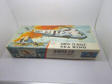 Airfix sea king gebraucht kaufen  Hennef