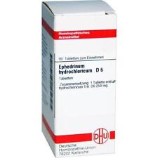 Ephedrinum hydrochloricum tabl gebraucht kaufen  Wasungen