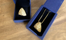 Parure bijoux signé d'occasion  France