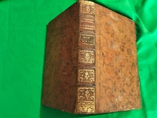 1781 histoire universelle d'occasion  Brax