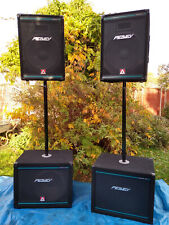 Peavey eurosys eurosys for sale  CHELMSFORD