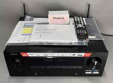 denon receiver for sale denon receiver for sale HARLOW