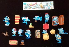 S53 sorpresine kinder usato  Codigoro