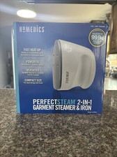 Homedics perfect steam for sale  Mc Leansville